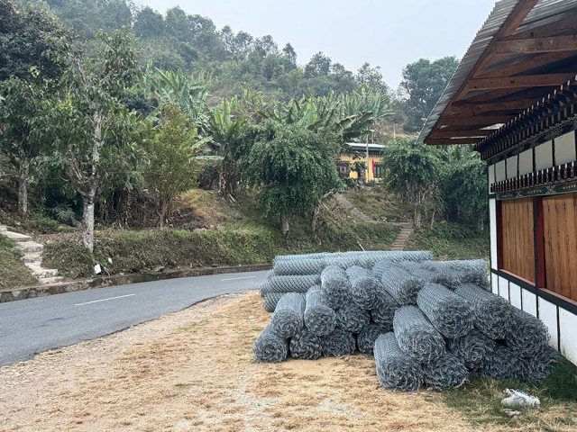 Бутан, таинственный Бутан