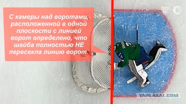 Веселее вы в хоккее* (3)