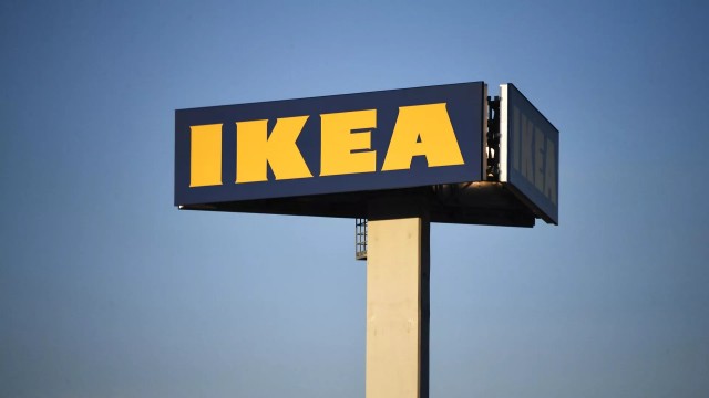IKEA зарегистрировала новый товарный знак в РФ