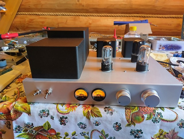 Исповедь меломана (часть 5) мягкий ламповый звук