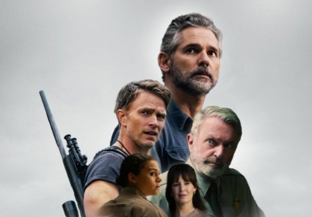 Сериалы