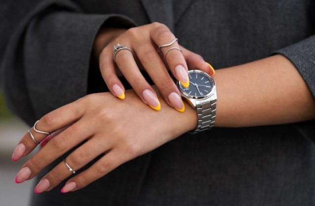 Аксессуар, который должен быть у всех: часы — символ элегантности и статуса