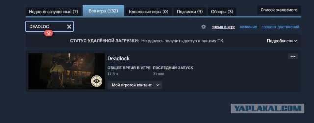 Неанонсированная игра Valve появилась в Steam прямо сейчас
