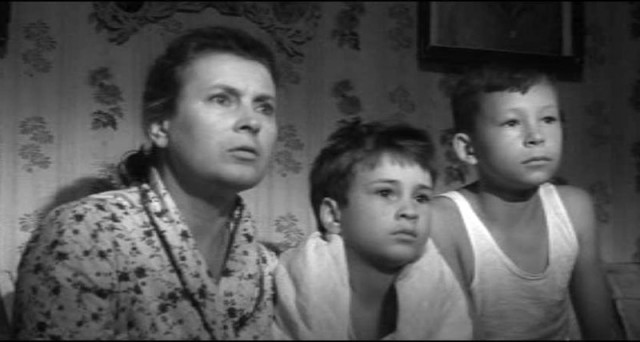 Фильму "Тридцать три" (1965) - 60 лет!