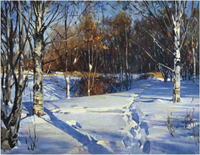 АРТ-Воскресенье