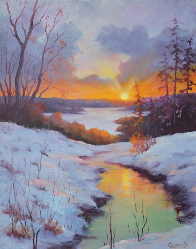 АРТ-Воскресенье