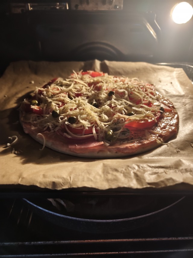 Вкусной субботы пост