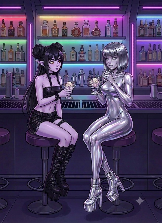 Закат