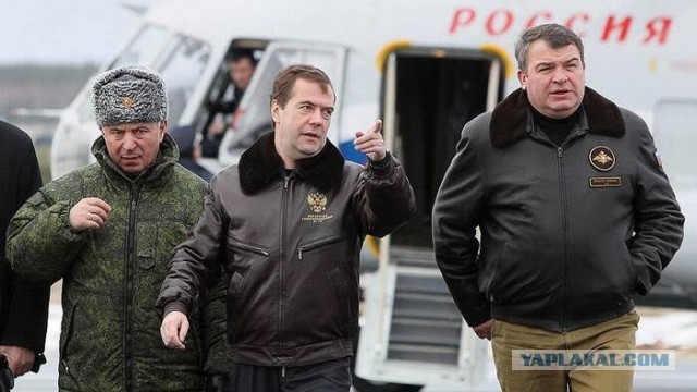 Про "плановую экономику".