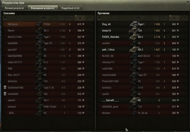 Wargaming 9