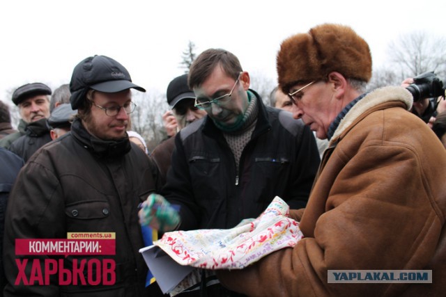 Харьковский Шрек N2