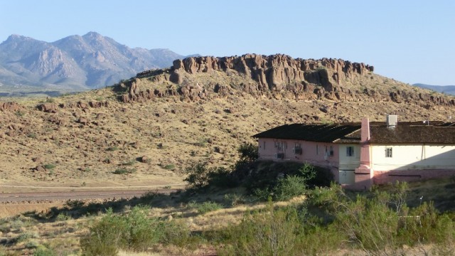 Придорожные мотели в США: цены, качество, сервис