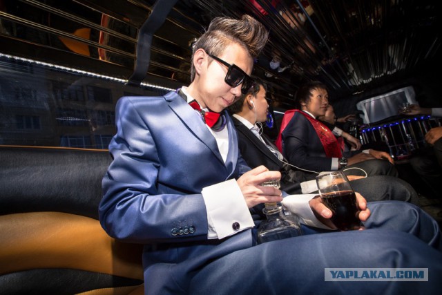 Выпускницы 2014