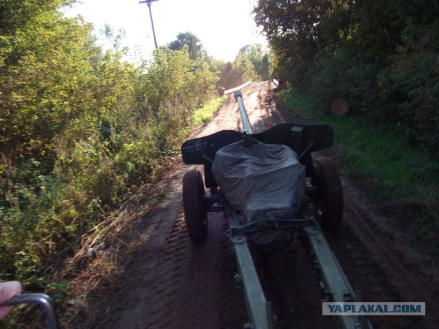 Сборы военнослужащих запаса