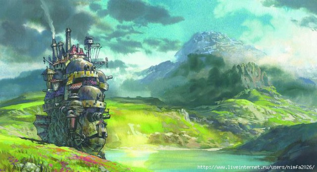 ТОП 20 экранизированных книг.