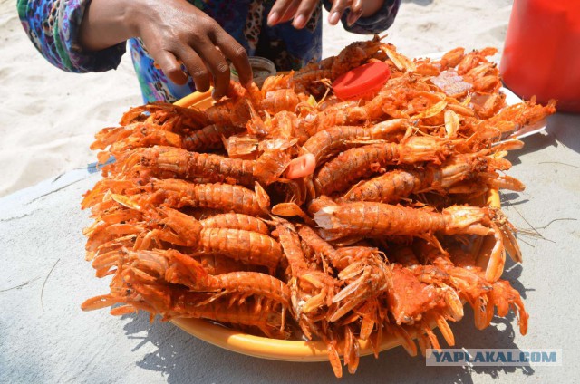 This is Cambodia – no problem