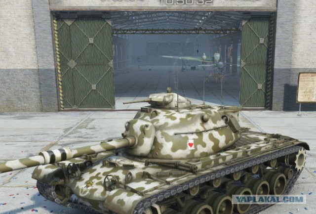 Wargaming 13