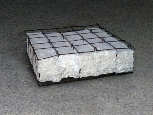 Быстро и дешево: бюджетный дом по-индийски