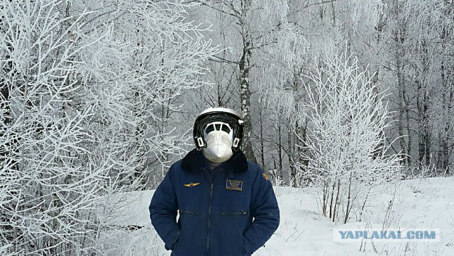 Авиационная фотоподборка