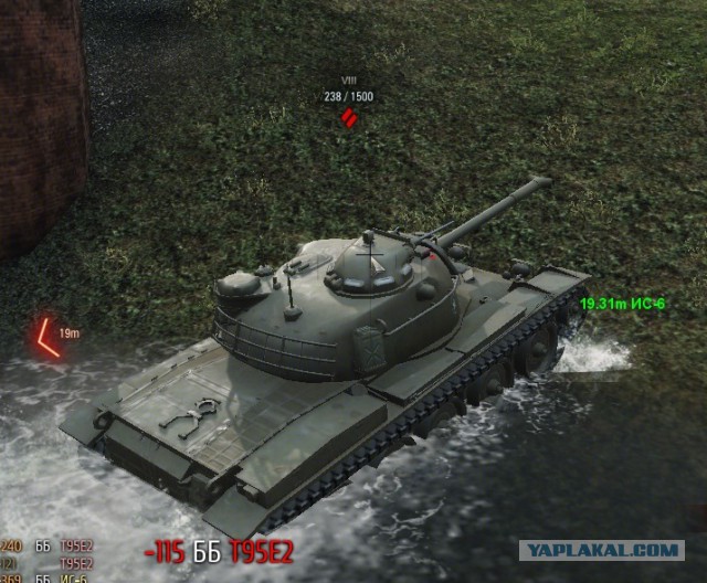 Wargaming 19