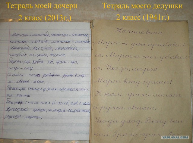 Школяры не пройдут!
