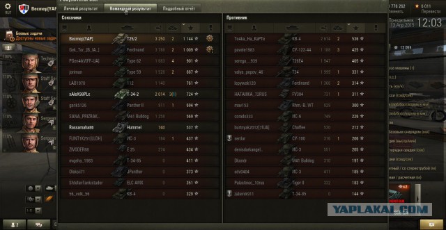 Wargaming 21