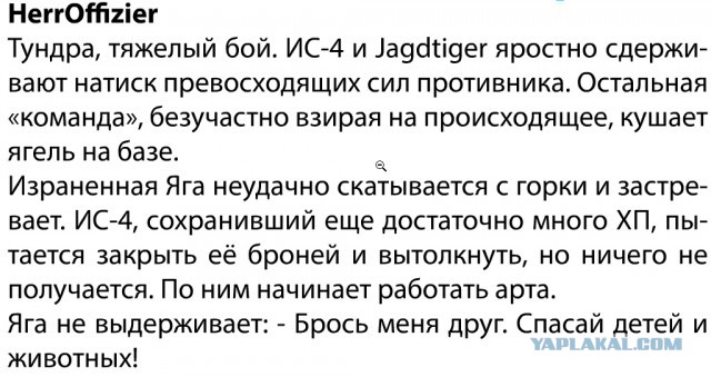 Wargaming 21