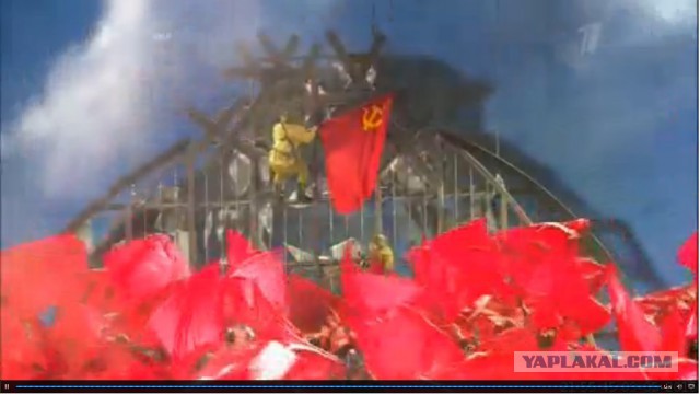 День Победы. Украина