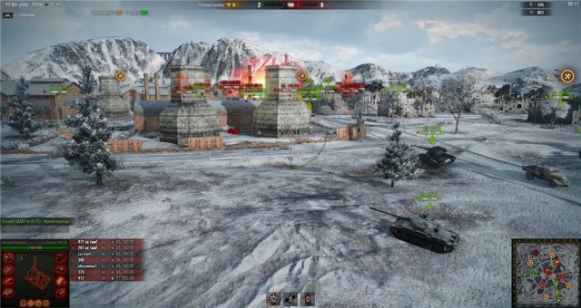 Wargaming 23