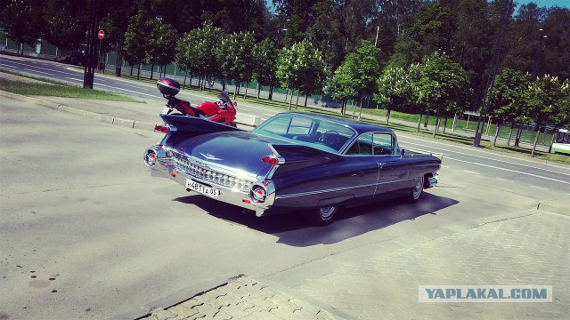 Lincoln Continental