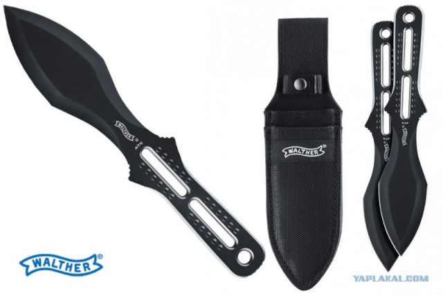 Мои игрушки (Пневматическое оружие)