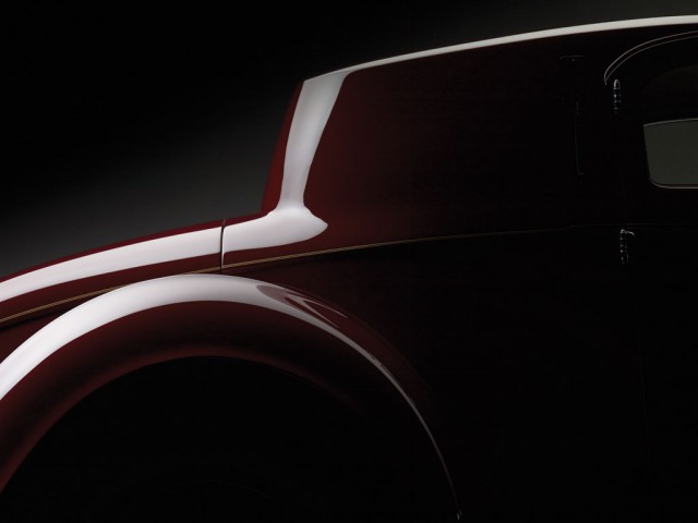 Art of the Automobile