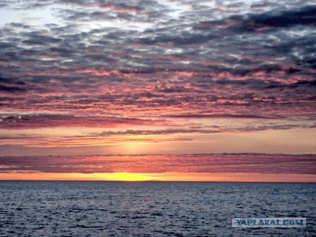 Балтийское море