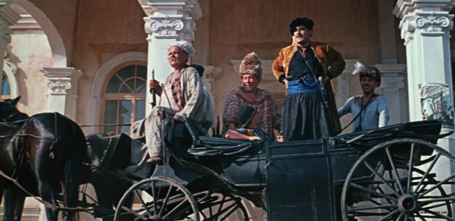 В Одессе взорвали СБУ