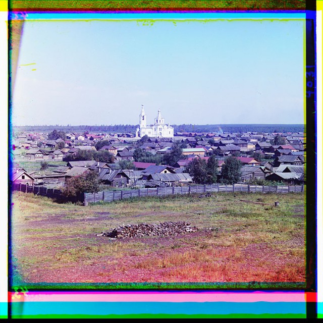 Исторические фото.