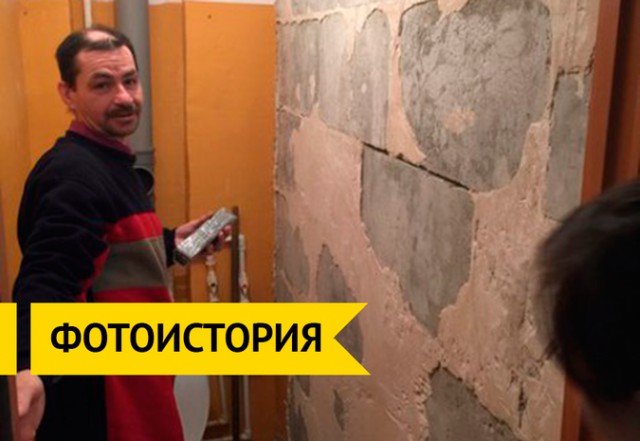 Качество социального жилья в Мурманской области шокировало проверяющих