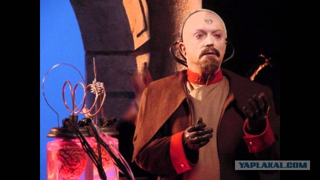 Ляпы фильма, в котором Россия нападает на Латвию