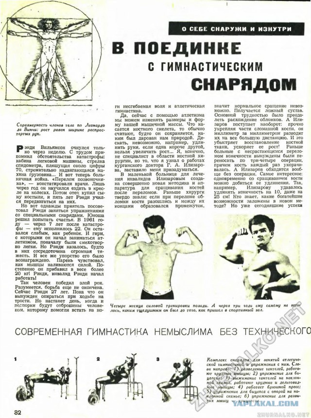 Самые интересные журналы Советского Союза