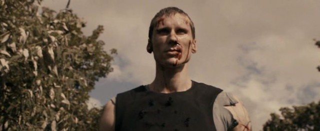 Русские в американских фильмах