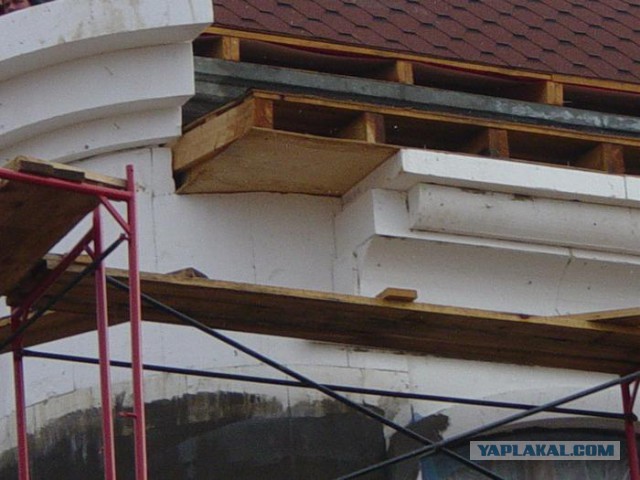 Как правильно штукатурить свой дом