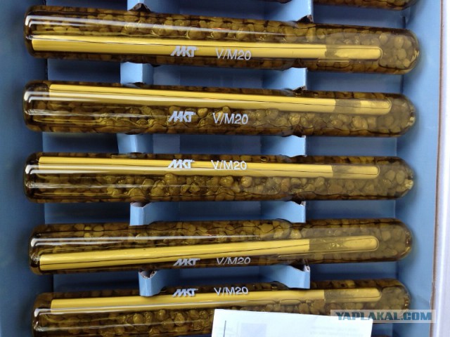 Помогите, не пойму, что нашли!