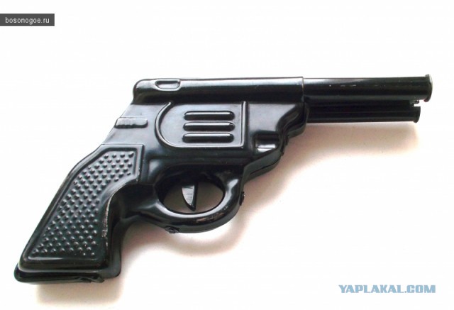 Дивная вещь из детства