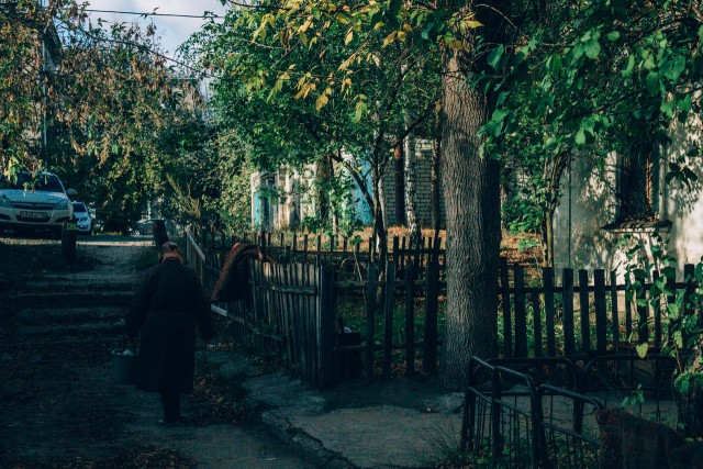 Подборка "тёплых, уютных, домашних" фотографий. Часть 3