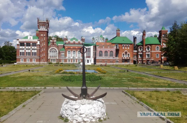 Деревенская Америка - 2