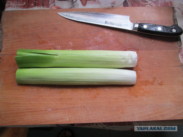 Пицца аля франсе, или фантазия на тему киш лорен