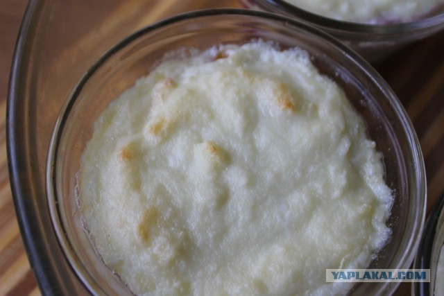 Мировая кулинария. День повара