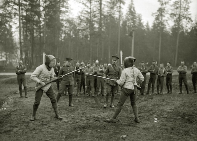 Интересные и редкие фотографии