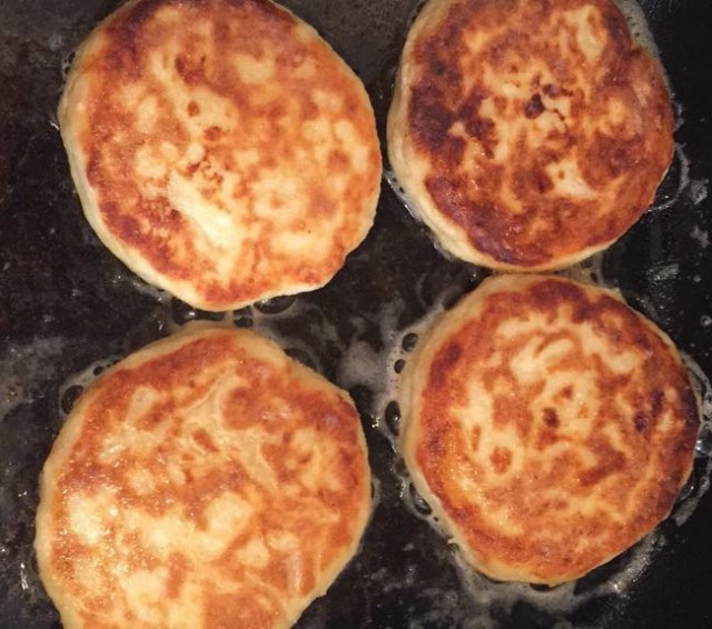 Сырники