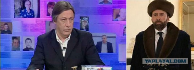 "И все же - где я нахожусь?"