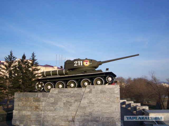 Где красные звезды?